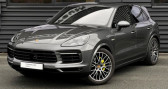 Porsche Cayenne E-Hybride 462Ch Essuie Arrire SL. Matrix Ventilation Du Si  2020 - annonce de voiture en vente sur Auto Sélection.com