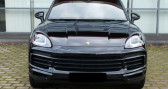 Annonce Porsche Cayenne occasion Hybride E HYBRIDE EDITION  Montvrain