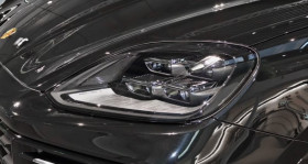 Porsche Cayenne occasion 2025 mise en vente à Montvrain par le garage EXELLIA AUTO LEASE - photo n°1