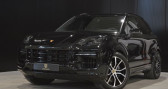 Annonce Porsche Cayenne occasion Hybride E Hybride Nouveau modle ! 476 ch V6 !  Lille