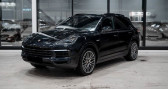 Porsche Cayenne occasion année 2000 boite Automatique Annonce Porsche Cayenne occasion Hybride E-Hybride Pano Bose Chrono à Mudaison