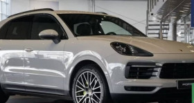 Porsche Cayenne , garage SELECTIVE AUTO � sarcelles