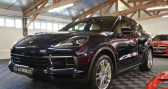 Annonce Porsche Cayenne occasion Hybride e-hybride v6 � Villeneuve Sur Auvers