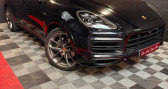 Porsche Cayenne E-Hybride  2021 - annonce de voiture en vente sur Auto Sélection.com