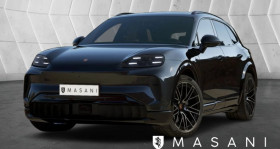 Porsche Cayenne occasion 2026 mise en vente &agrave; bondoufle par le garage MASANI - photo n&deg;1