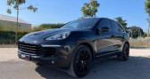 Annonce Porsche Cayenne occasion Diesel full black 3.0 l 262 ch  Rosnay