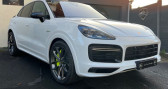 Porsche Cayenne GT PACKET CARBON TURBO S   Sainte Genevive Des Bois 91