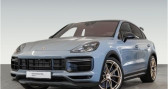 Porsche Cayenne GT TURBO/ SOFT CLOSE/ CHRONO/360/PDLS /APPROVED   Mudaison 34