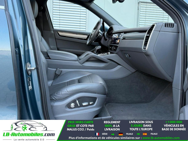 Porsche Cayenne GTS 3.6 V6 440 ch  occasion � Beaupuy - photo n�8