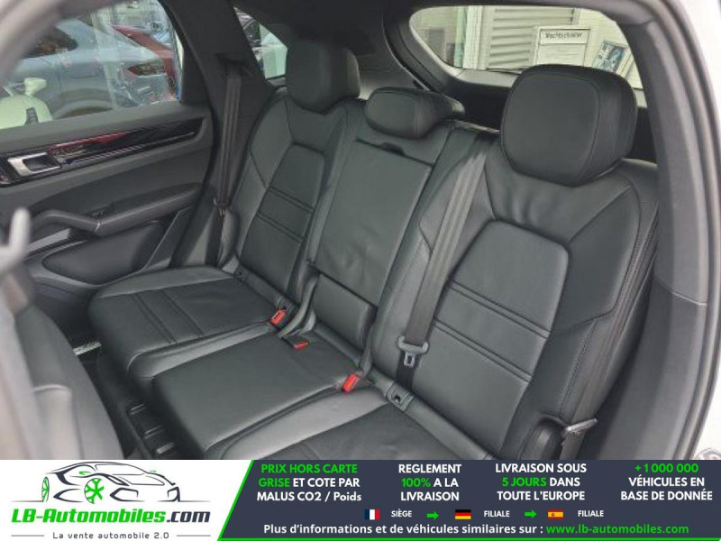 Porsche Cayenne GTS 3.6 V6 440 ch  occasion � Beaupuy - photo n�7