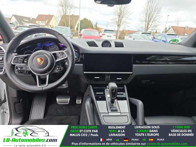 Porsche Cayenne GTS 3.6 V6 440 ch  occasion � Beaupuy - photo n�3