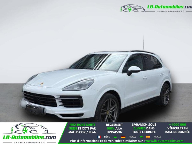 Porsche Cayenne GTS 3.6 V6 440 ch  occasion � Beaupuy