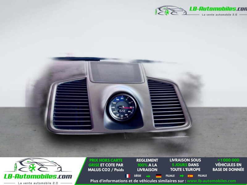 Porsche Cayenne GTS 3.6 V6 440 ch  occasion � Beaupuy - photo n�3