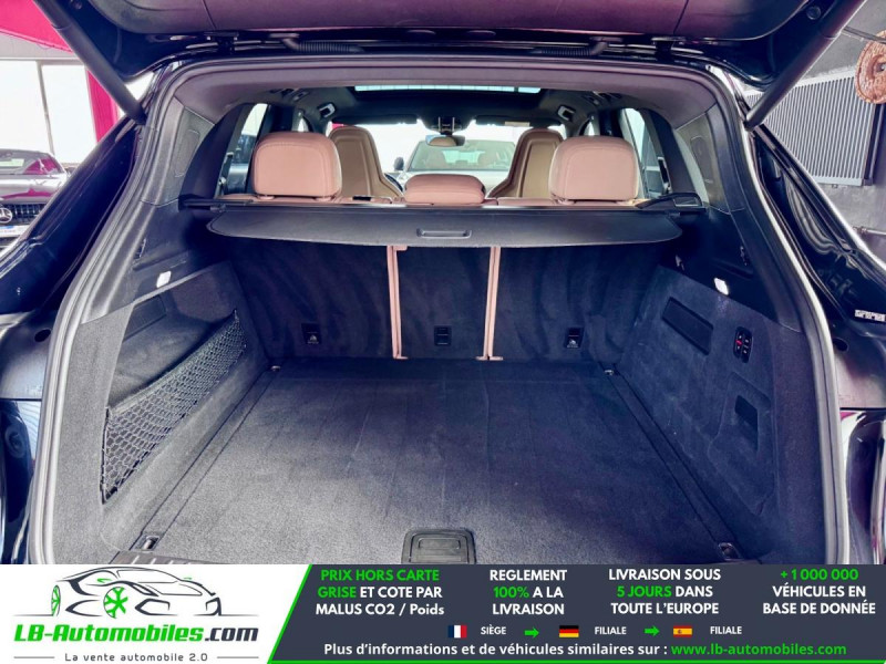 Porsche Cayenne GTS 3.6 V6 440 ch  occasion � Beaupuy - photo n�7