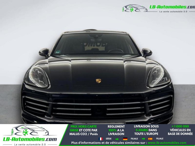 Porsche Cayenne GTS 3.6 V6 440 ch  occasion � Beaupuy - photo n�4