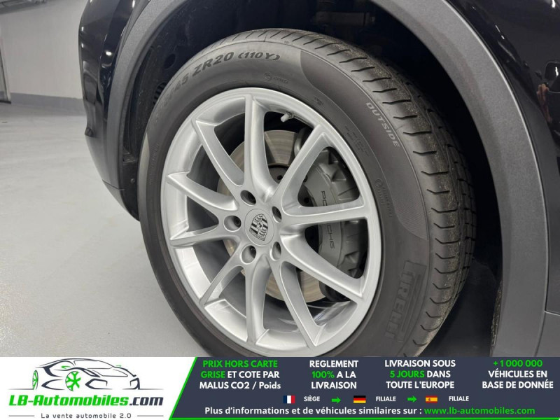 Porsche Cayenne GTS 3.6 V6 440 ch  occasion � Beaupuy - photo n�9