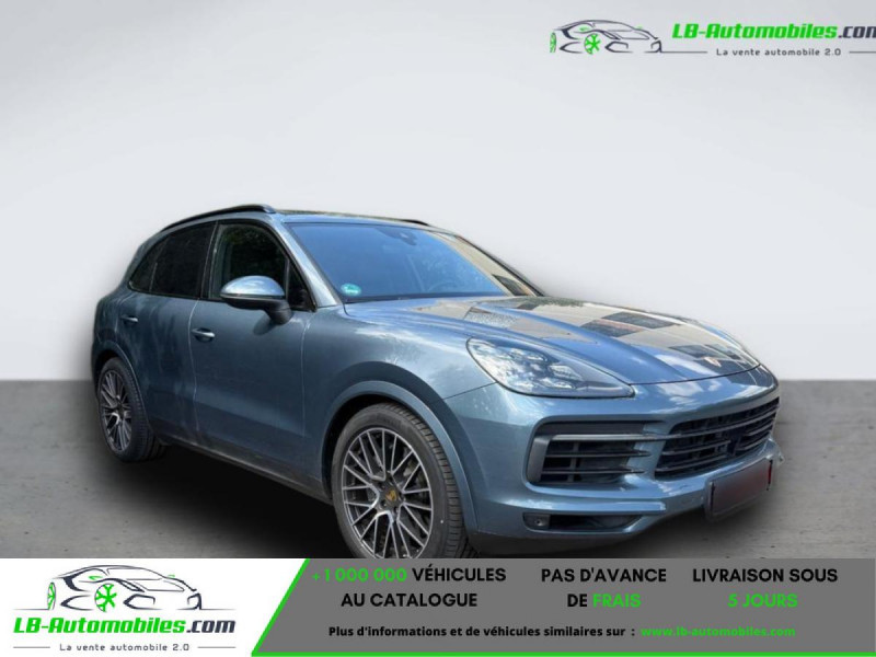 Porsche Cayenne GTS 3.6 V6 440 ch  occasion � Beaupuy