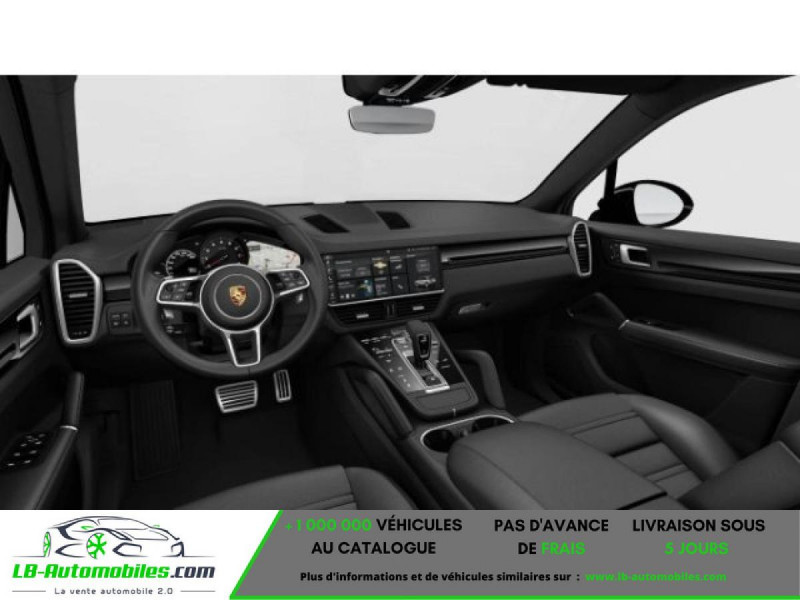 Porsche Cayenne GTS 3.6 V6 440 ch  occasion � Beaupuy - photo n�2