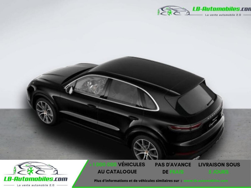 Porsche Cayenne GTS 3.6 V6 440 ch  occasion � Beaupuy