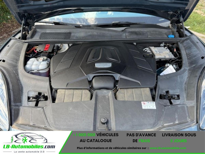 Porsche Cayenne GTS 3.6 V6 440 ch  occasion � Beaupuy - photo n�8