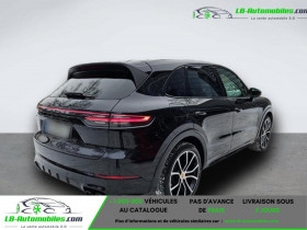 Porsche Cayenne GTS 3.6 V6 440 ch  occasion � Beaupuy - photo n�3