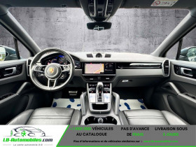Porsche Cayenne GTS 3.6 V6 440 ch  occasion � Beaupuy - photo n�3