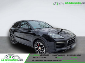 Porsche Cayenne GTS 3.6 V6 440 ch  occasion � Beaupuy - photo n�2