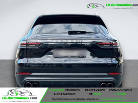 Porsche Cayenne GTS 3.6 V6 440 ch  occasion � Beaupuy - photo n�5