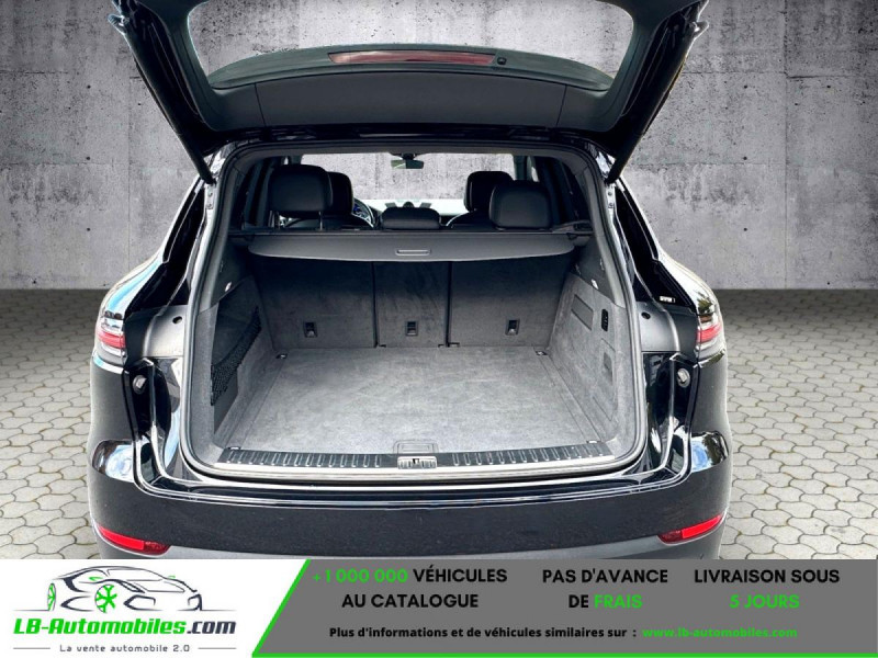 Porsche Cayenne GTS 3.6 V6 440 ch  occasion � Beaupuy - photo n�8