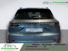 Porsche Cayenne GTS 3.6 V6 440 ch  occasion � Beaupuy - photo n�6