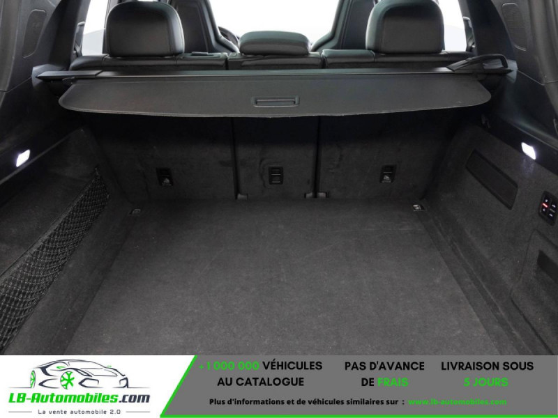 Porsche Cayenne GTS 3.6 V6 440 ch  occasion � Beaupuy - photo n�9