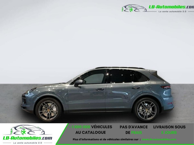 Porsche Cayenne GTS 3.6 V6 440 ch  occasion � Beaupuy - photo n�5