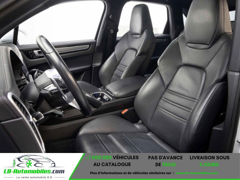 Porsche Cayenne GTS 3.6 V6 440 ch  occasion � Beaupuy - photo n�8