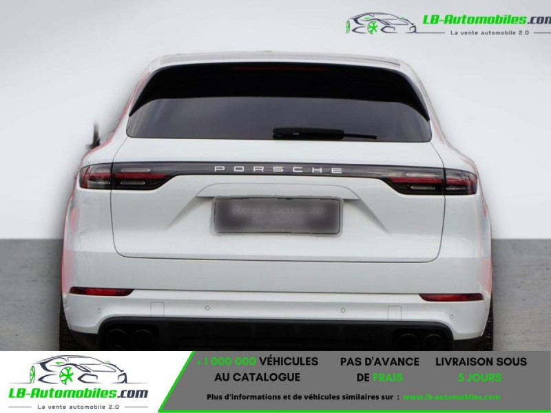 Porsche Cayenne GTS 3.6 V6 440 ch  occasion � Beaupuy - photo n�6