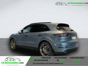 Porsche Cayenne GTS 3.6 V6 440 ch  occasion � Beaupuy - photo n�4