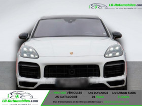 Porsche Cayenne GTS 3.6 V6 440 ch  occasion � Beaupuy - photo n�5