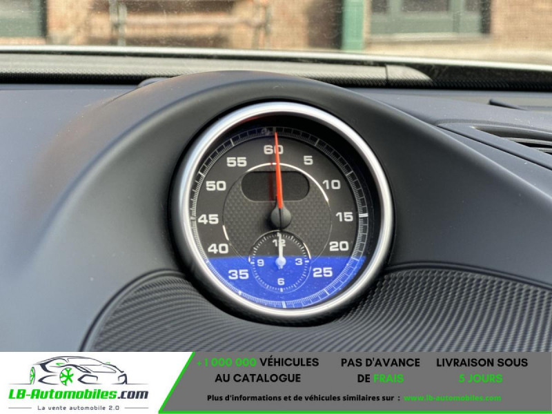 Porsche Cayenne GTS 3.6 V6 440 ch  occasion � Beaupuy - photo n�8
