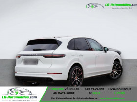 Porsche Cayenne GTS 3.6 V6 440 ch  occasion � Beaupuy - photo n�4