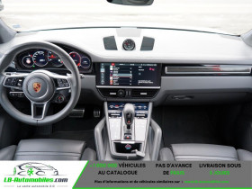 Porsche Cayenne GTS 3.6 V6 440 ch  occasion � Beaupuy - photo n�3