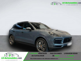 Porsche Cayenne GTS 3.6 V6 440 ch  occasion � Beaupuy - photo n�2