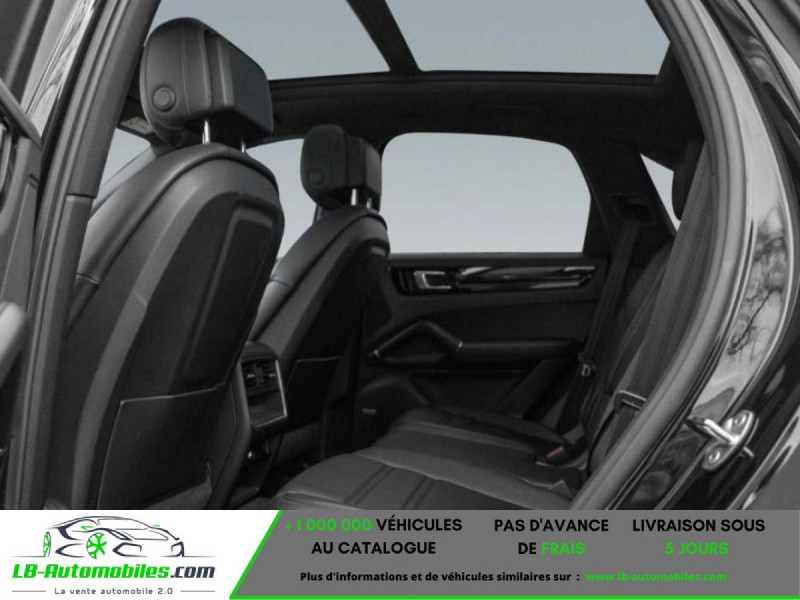 Porsche Cayenne GTS 3.6 V6 440 ch  occasion � Beaupuy - photo n�3