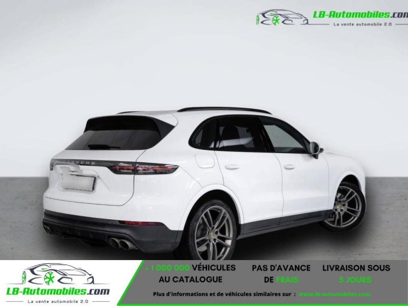 Porsche Cayenne GTS 3.6 V6 440 ch  occasion � Beaupuy - photo n�4