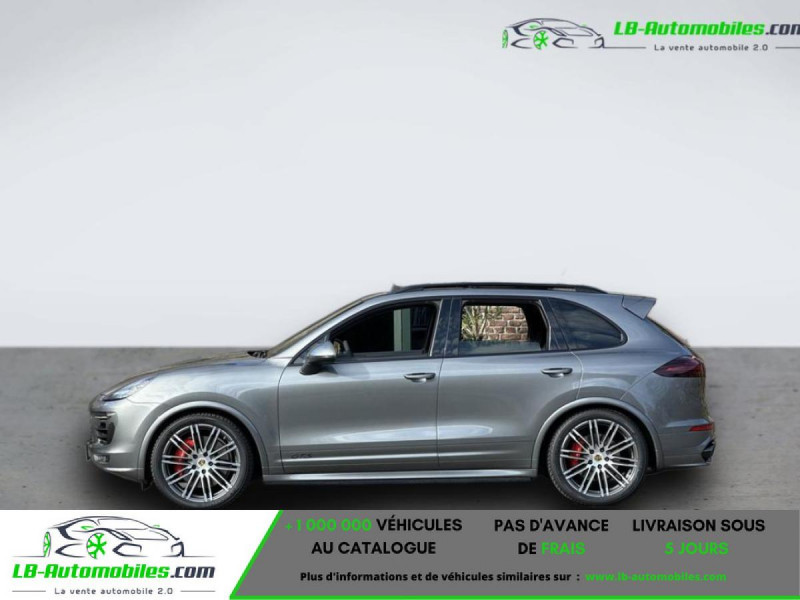 Porsche Cayenne GTS 3.6 V6 440 ch  occasion � Beaupuy - photo n�5