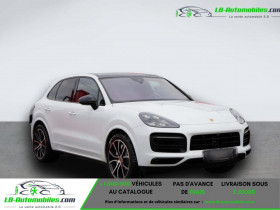 Porsche Cayenne GTS 3.6 V6 440 ch  occasion � Beaupuy - photo n�2