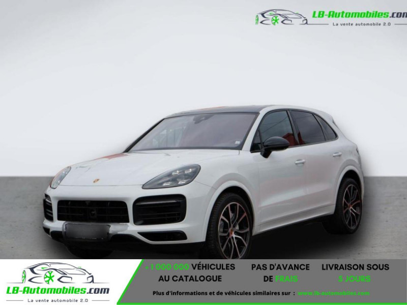 Porsche Cayenne GTS 3.6 V6 440 ch  occasion � Beaupuy