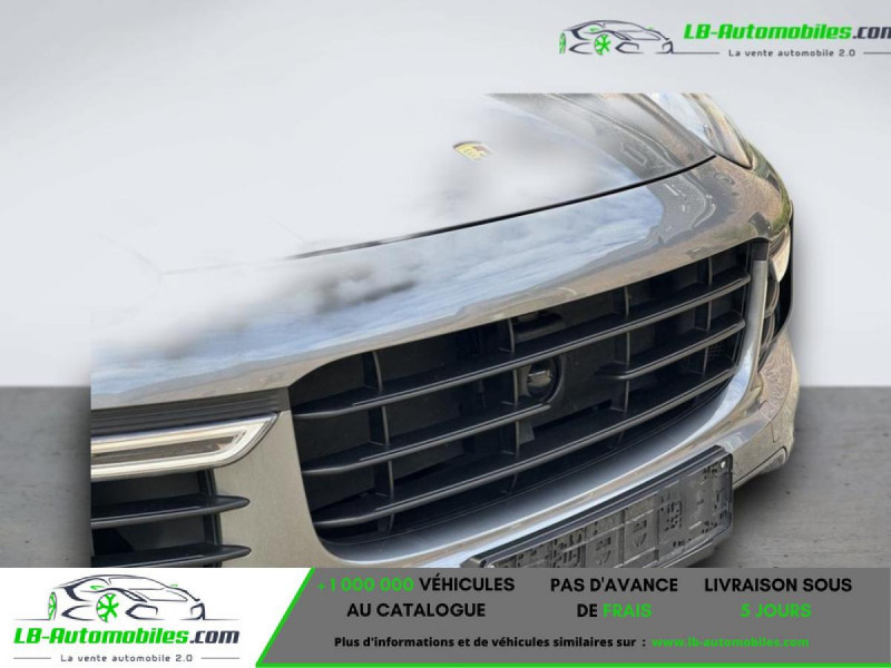 Porsche Cayenne GTS 3.6 V6 440 ch  occasion � Beaupuy - photo n�4