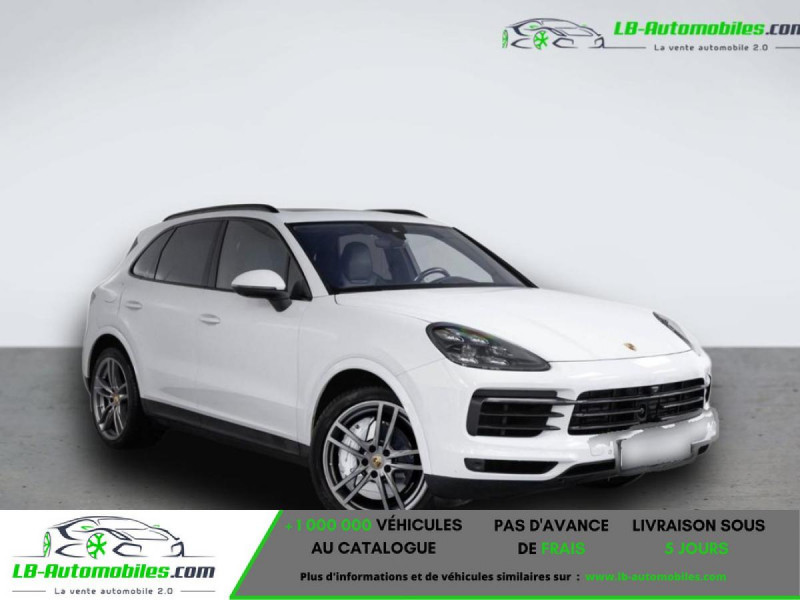 Porsche Cayenne GTS 3.6 V6 440 ch  occasion � Beaupuy - photo n�2