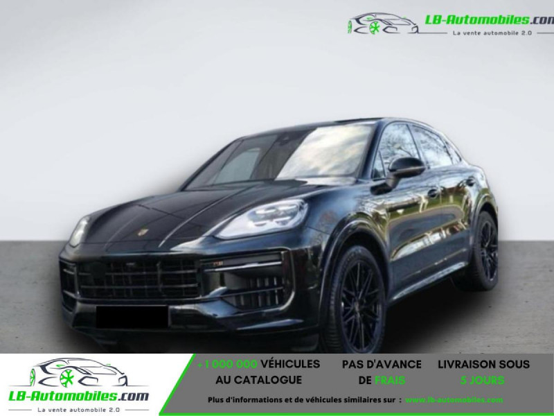 Porsche Cayenne GTS 3.6 V6 440 ch  occasion � Beaupuy