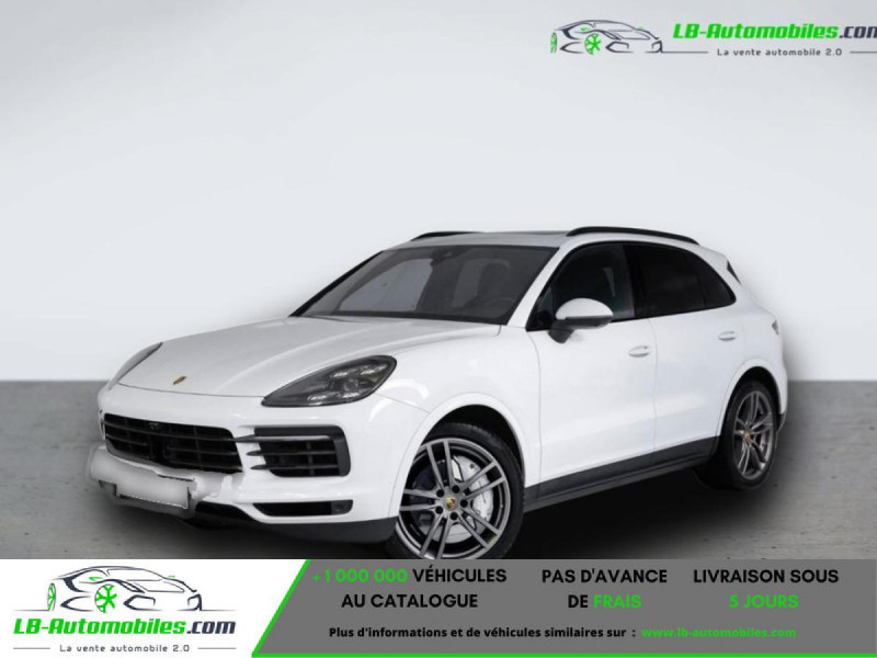 Porsche Cayenne GTS 3.6 V6 440 ch  occasion � Beaupuy