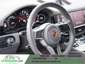 Porsche Cayenne GTS 3.6 V6 440 ch  occasion � Beaupuy - photo n�8